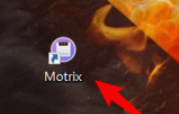 motrix怎么显示菜单栏?motrix显示菜单栏方法