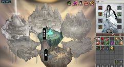 《懒人修仙传2》6月22日登陆Steam 开启抢先体验