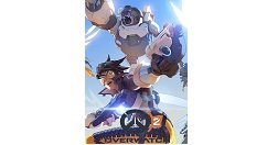 《守望先锋2》BETA测试将于6月28日开启