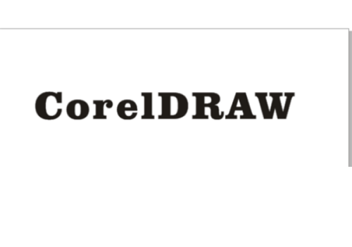 CorelDraw2020中怎么​填充图形?CorelDraw2020中填充图形方法