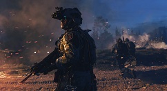 《使命召唤19：现代战争2》在Steam平台开启预购
