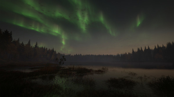《猎人：荒野的呼唤》新DLC“雷文图里海岸”在Steam发售截图