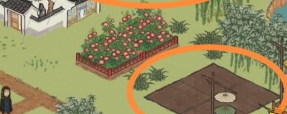 江南百景图躬耕任务怎么完成?江南百景图躬耕任务完成攻略截图