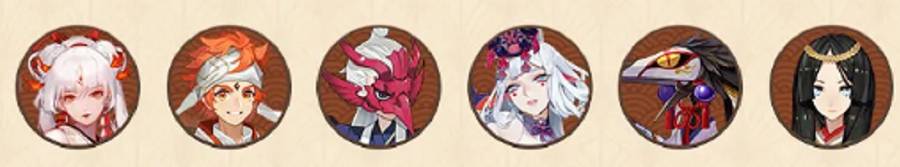 阴阳师食灵鸦天狗阵容怎么搭配?阴阳师食灵鸦天狗阵容搭配攻略截图