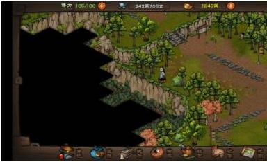 烟雨江湖安达有难任务怎么完成?烟雨江湖安达有难任务完成攻略截图