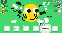 《一起来玩吧!Oink Games》现已在Steam平台正式发售