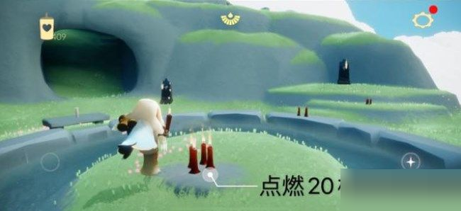 光遇7月13日每日任务怎么完成?光遇7月13日每日任务完成攻略截图