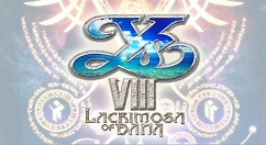 角色扮演类游戏《伊苏8》将于11月15日登陆北美