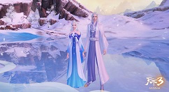 《天下3》上架Steam平台 预计2022年12月21日发售