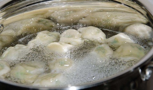 小鸡宝宝考考你,为什么煮熟的饺子会浮起来?支付宝蚂蚁庄园7月20日答案截图