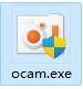 oCam(屏幕录像软件)怎么关闭录制光标?oCam(屏幕录像软件)关闭录制光标教程