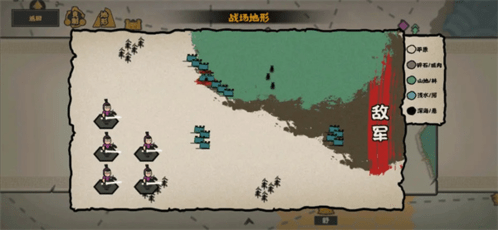 无悔华夏弓兵怎么玩?无悔华夏弓兵玩法攻略截图