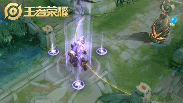 王者荣耀苏烈玄武志什么时候返场？王者荣耀苏烈玄武志返场时间介绍截图