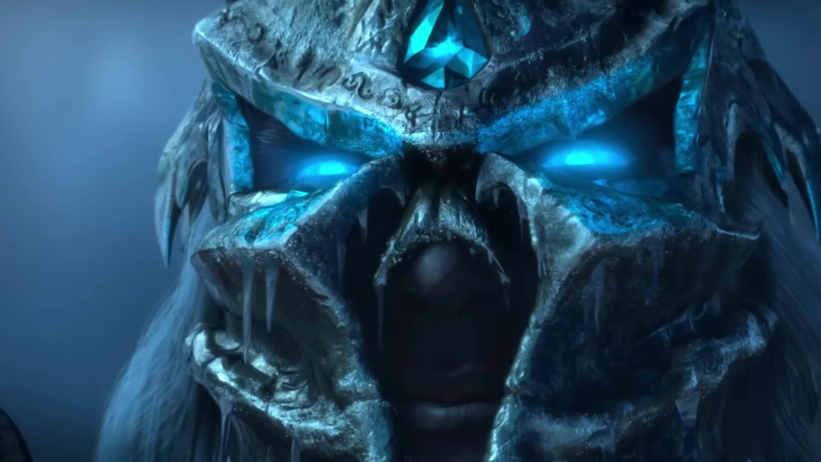 《魔兽世界:巫妖王之怒》经典怀旧服将于9月27日推出截图