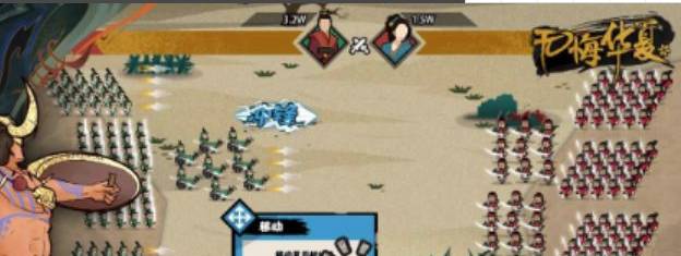 无悔华夏战车怎么打?无悔华夏战车打法攻略