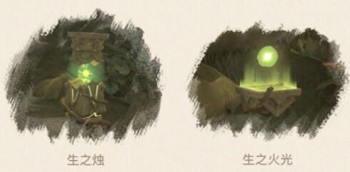 原神死域机制是什么?原神死域机制介绍截图