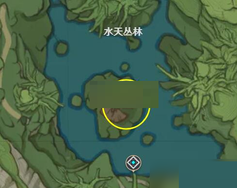 原神晴雨的经纬怎么解锁?原神晴雨的经纬解锁攻略