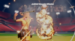 摔跤类游戏《AEW：战斗永远》正式公布上线全平台