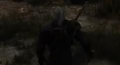 游戏《巫师3》添加Reshade光追