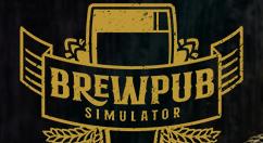 模拟新作《酒馆模拟器》上线Steam
