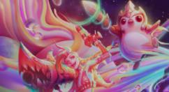 《英雄联盟》11周年活动开始