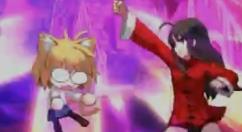 《月姬格斗》公布免费DLC新角色