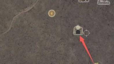 艾尔登法环盖尔矿洞在哪里?艾尔登法环盖尔矿洞位置介绍