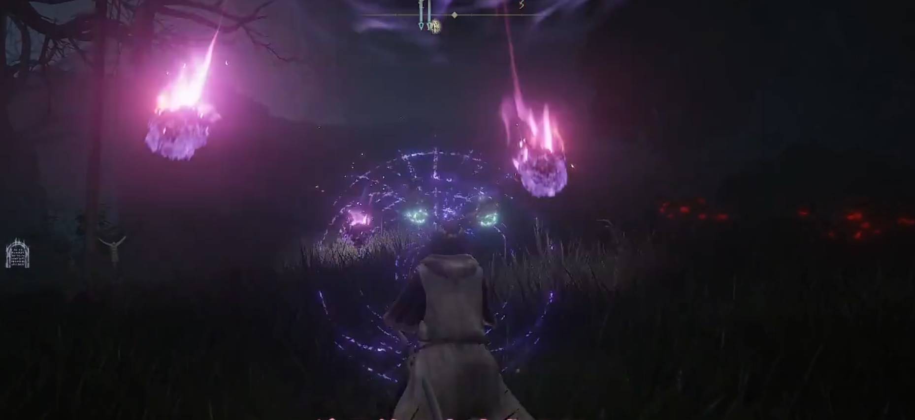 艾尔登法环重力魔法有哪些?艾尔登法环重力魔法介绍截图