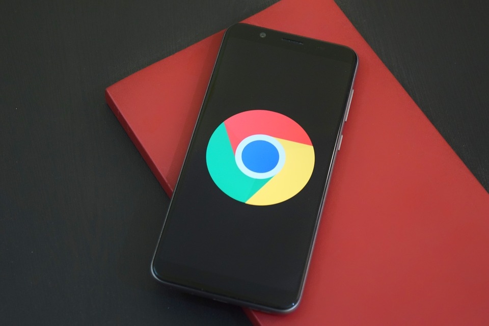 Chrome新版本开启新标签页截图