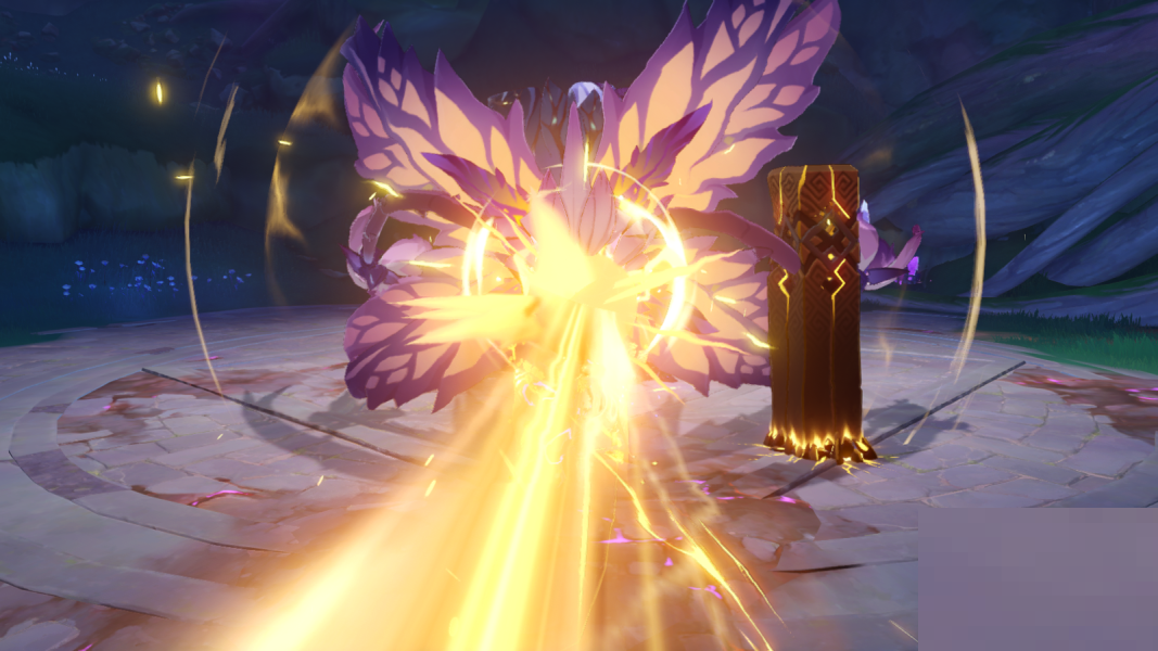 原神末路狂花成就怎么完成?原神末路狂花成就完成攻略