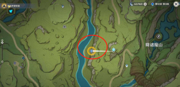 原神为了更好的再会任务怎么完成？原神为了更好的再会任务完成攻略