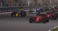 模拟游戏《F1车队经理2022》已在Steam发售