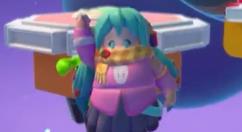 糖豆人联动初音未来预告公开