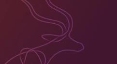 优麒麟系统Ubuntu 22.10 默认壁纸公布