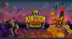 《王国保卫战》系列在Steam开启促销模式