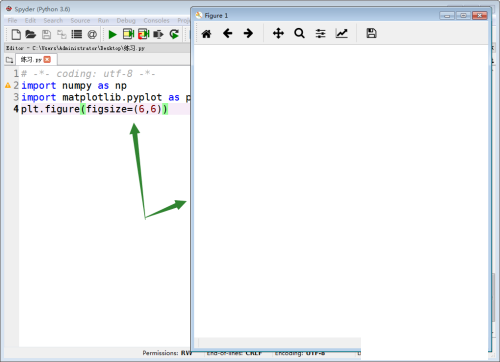 Python怎么画四叶草?Python画四叶草方法截图