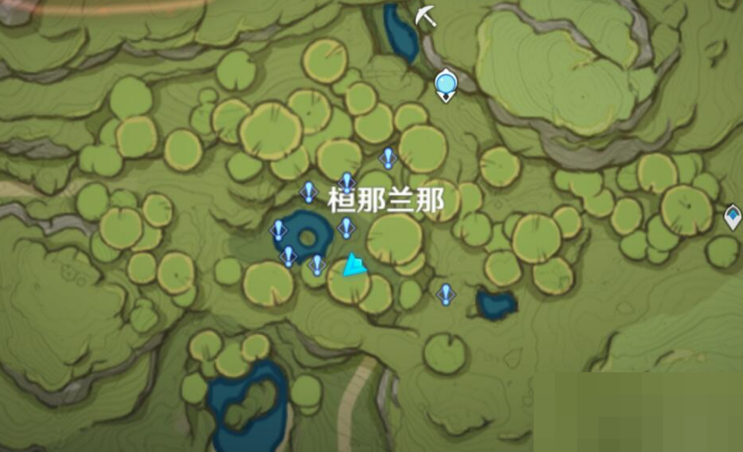 原神3.0无忧节任务怎么完成?原神3.0无忧节任务完成攻略截图