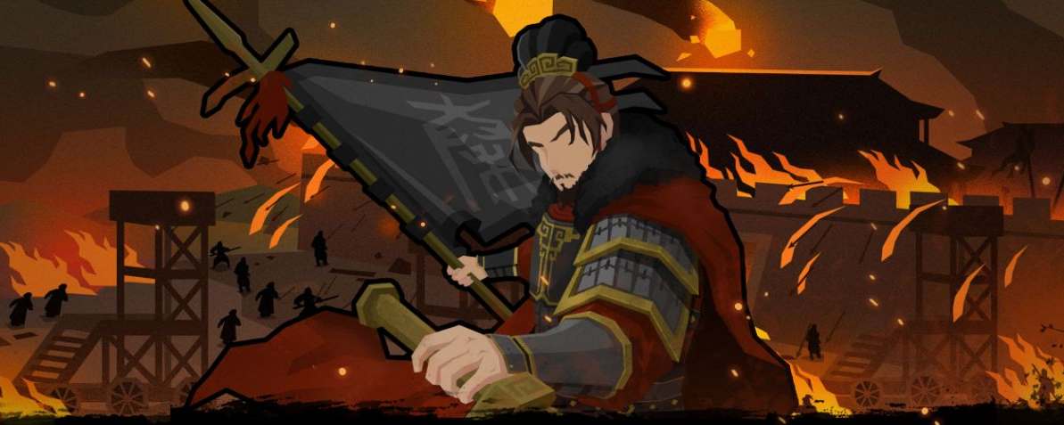 无悔华夏横扫六合版本什么时候上线?无悔华夏横扫六合版本上线时间介绍截图