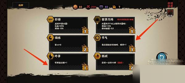 无悔华夏河西之战怎么三星通关?无悔华夏河西之战三星通关攻略