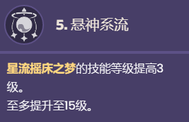原神莱依拉命座效果怎么样?原神莱依拉命座效果一览截图
