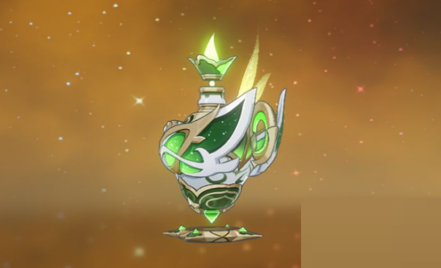 原神草神专武千夜浮梦90级属性怎么样?原神草神专武千夜浮梦90级属性介绍