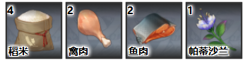 原神决斗之魂料理食谱怎么获得?原神决斗之魂料理食谱获得攻略截图