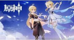 《原神》3.2版本前瞻节目播出