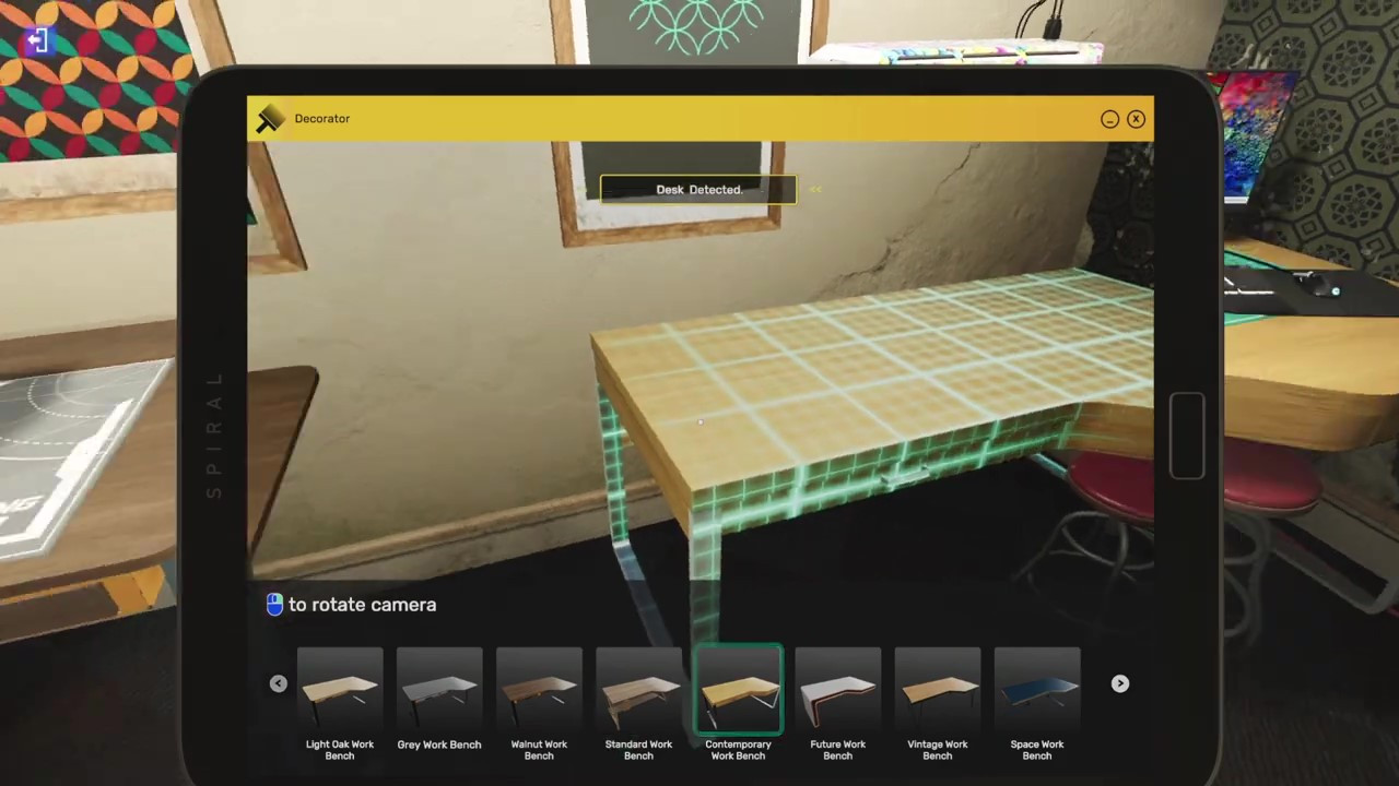 《装机模拟器2》已开启预购 将于10月13日正式发售截图
