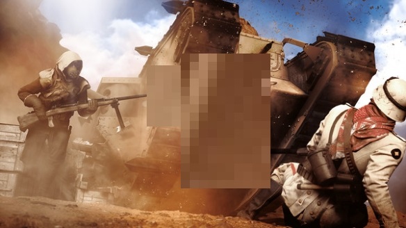 战地1突击兵怎么玩?战地1突击兵玩法攻略截图