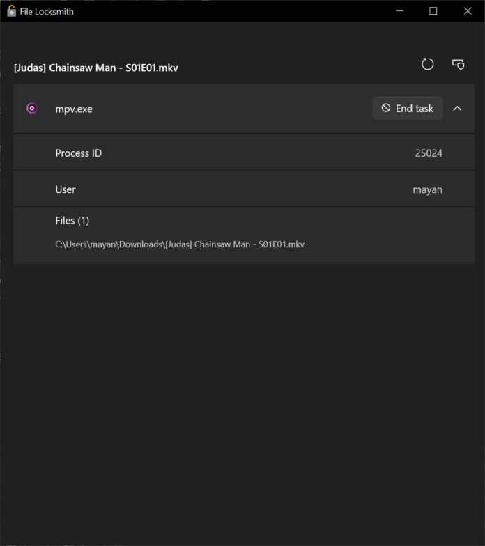 微软PowerToys更新至0.64.0版本截图