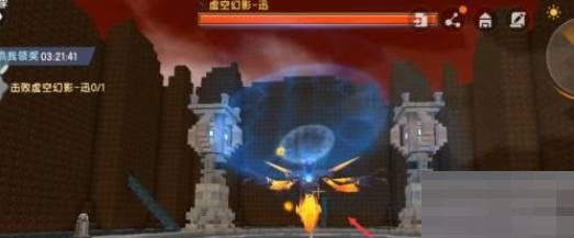 迷你世界虚空兽夜影怎么召唤?迷你世界虚空兽夜影召唤攻略