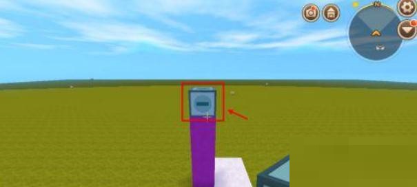 迷你世界电梯怎么制作?迷你世界电梯制作攻略截图