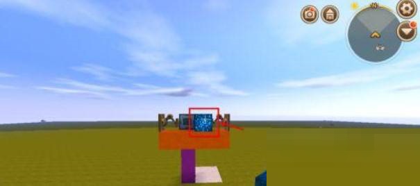 迷你世界电梯怎么制作?迷你世界电梯制作攻略截图