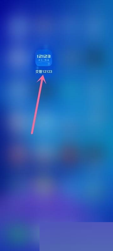 交管12123隐私政策怎么查看?交管12123隐私政策查看教程